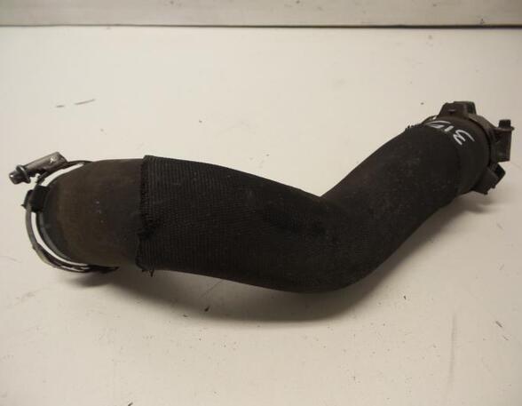 Air Hose Intake Manifold AUDI A4 Avant (8ED, B7)