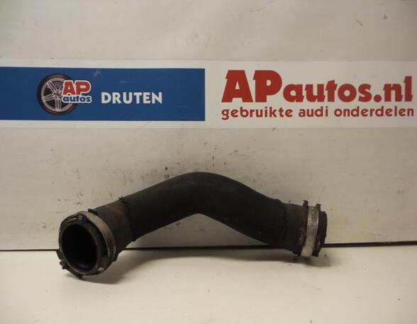 Air Hose Intake Manifold AUDI A4 Avant (8ED, B7)