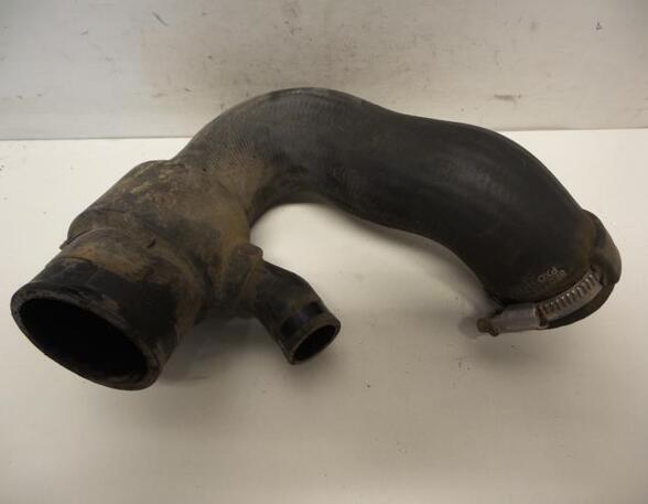 Air Hose Intake Manifold AUDI A4 Avant (8E5, B6), AUDI A4 Avant (8ED, B7)