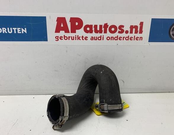 Air Hose Intake Manifold AUDI A4 Avant (8E5, B6), AUDI A4 Avant (8ED, B7)