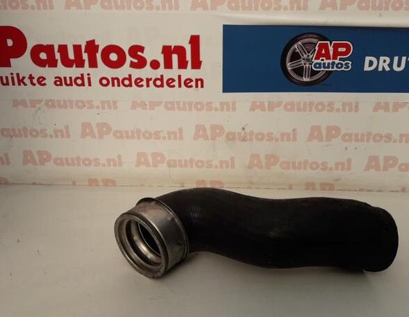 Ansaugstutzen Turbolader Audi TT 8N 8L9145708A P2224498