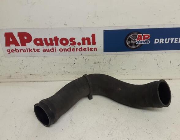 Air Hose Intake Manifold AUDI TT (8N3)