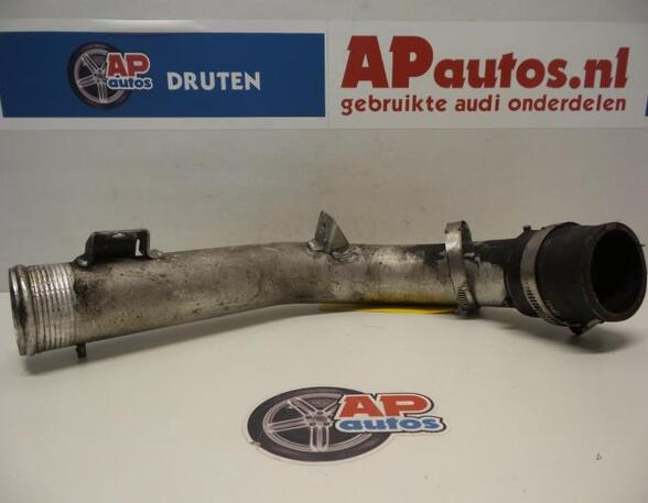 Air Hose Intake Manifold AUDI A6 (4F2, C6)