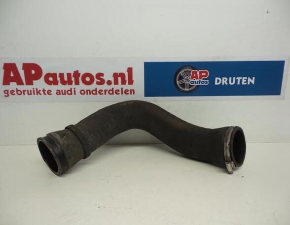 Ansaugstutzen Turbolader Audi TT 8N 8L9145708A P7826306