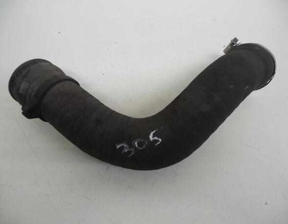 Ansaugstutzen Turbolader Audi TT 8N 8L9145708A P7826306