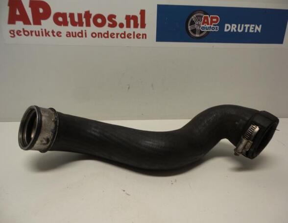 Air Hose Intake Manifold AUDI A4 (8E2, B6), AUDI A4 (8EC, B7)