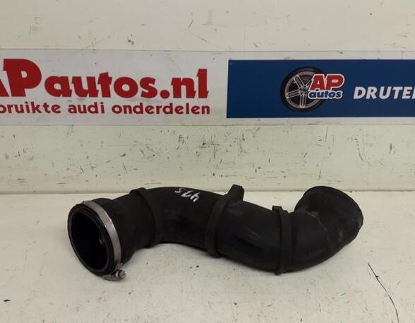 Air Hose Intake Manifold AUDI TT (8N3)