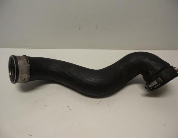 Air Hose Intake Manifold AUDI A4 (8E2, B6)