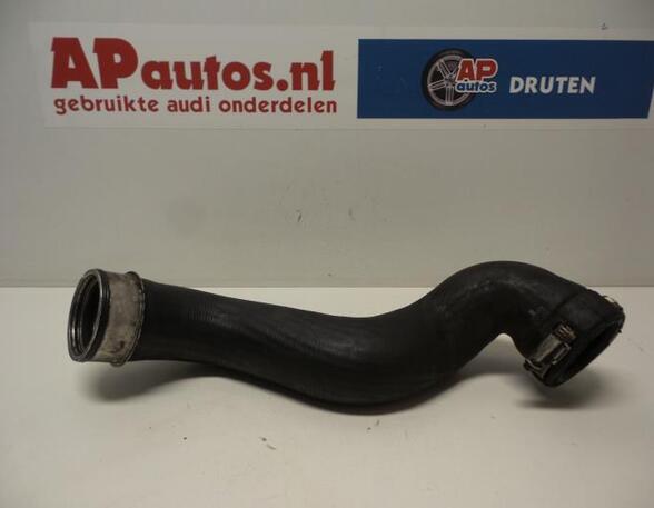 Air Hose Intake Manifold AUDI A4 (8E2, B6)