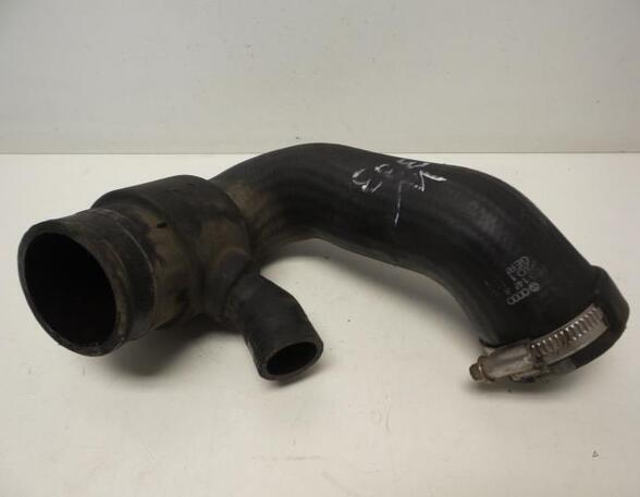 Air Hose Intake Manifold AUDI A4 B7 Convertible (8HE)