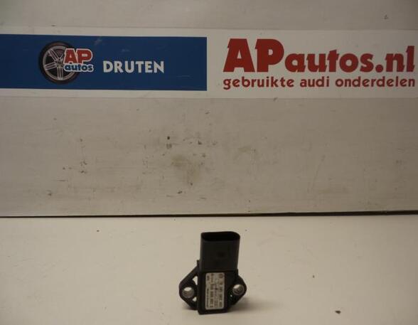 inlaatdruksensor AUDI A4 (8EC, B7)