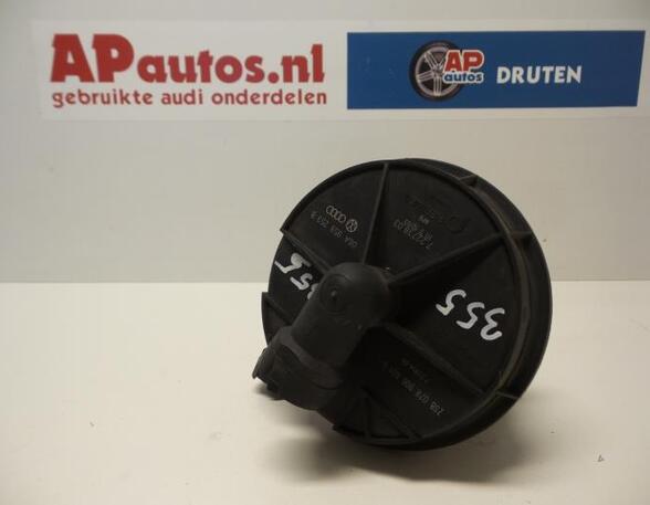 Secondary Air Pump AUDI A4 B7 Convertible (8HE)