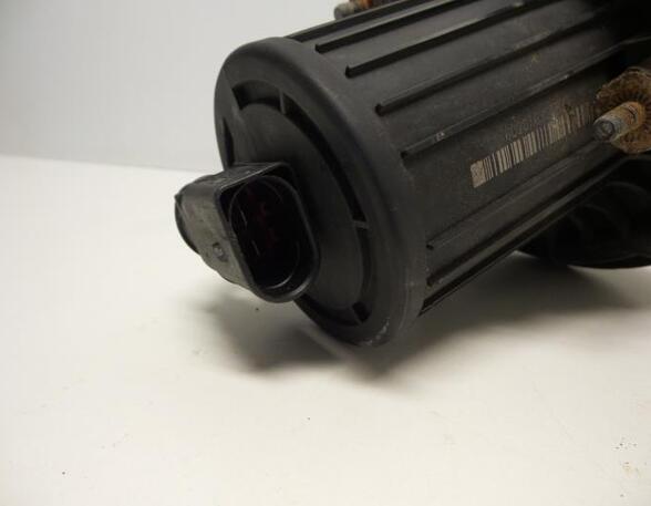 Secondary Air Pump AUDI A4 B7 Convertible (8HE)