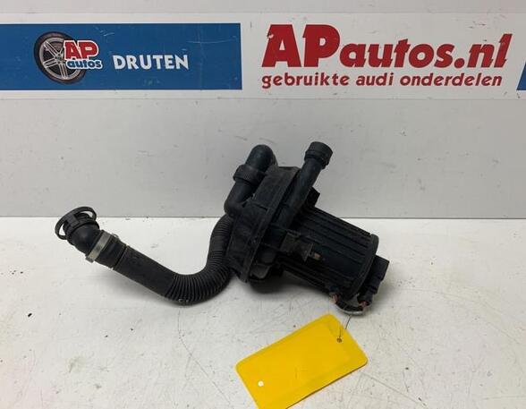 Secondary Air Pump AUDI A3 (8P1), AUDI A3 Sportback (8PA), AUDI A6 Avant (4F5, C6), AUDI A3 (8L1)