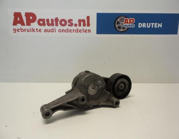 Tensioner Pulley Timing Belt AUDI A3 (8P1), AUDI A3 Sportback (8PA)