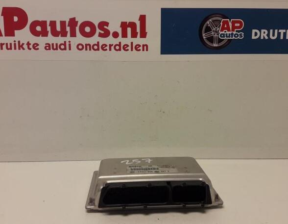 Regeleenheid motoregeling AUDI A4 (8D2, B5)