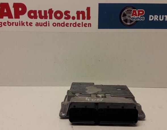 Control unit for engine AUDI A1 (8X1, 8XK), AUDI A1 Sportback (8XA, 8XF)