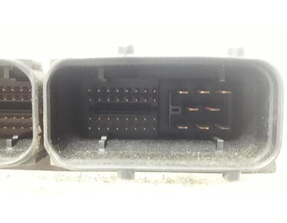 Control unit for engine AUDI A3 (8L1)