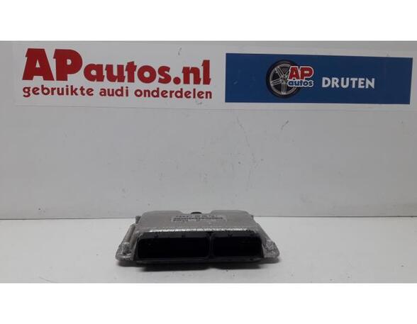 Control unit for engine AUDI A3 (8L1)