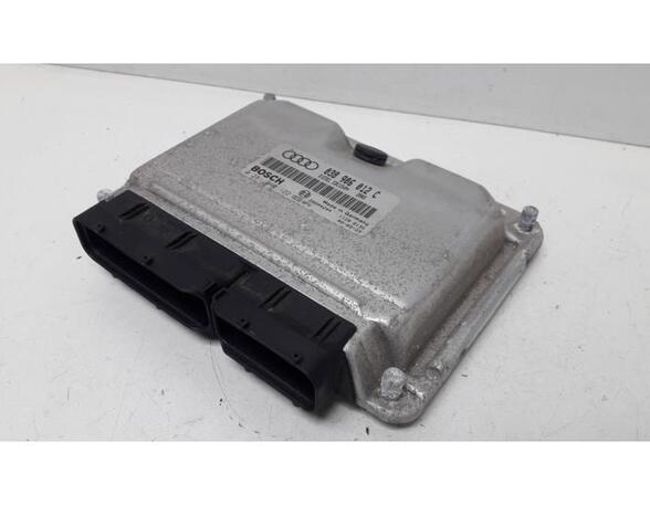 Control unit for engine AUDI A3 (8L1)