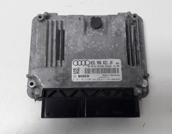 Steuergerät Motor Audi A3 Sportback 8P 03G906021JH P14978943