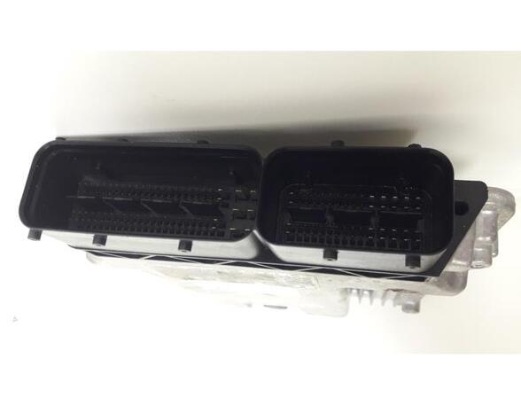 Control unit for engine AUDI A4 Avant (8ED, B7)