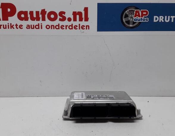 Regeleenheid motoregeling AUDI A4 Avant (8E5, B6), AUDI A4 Avant (8ED, B7)