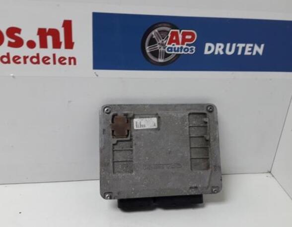 Control unit for engine AUDI A3 (8P1), AUDI A3 Sportback (8PA)