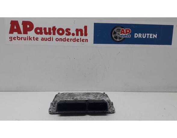 Regeleenheid motoregeling AUDI A3 (8P1), AUDI A3 Sportback (8PA)