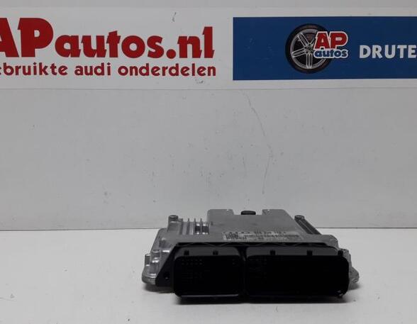 Steuergerät Motor Audi A4 Cabriolet 8H 8E0910115K P12354113