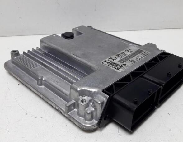 Control unit for engine AUDI A4 B7 Convertible (8HE)