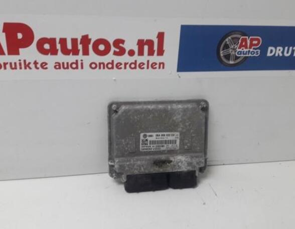 Control unit for engine AUDI A3 (8P1), AUDI A3 Sportback (8PA)