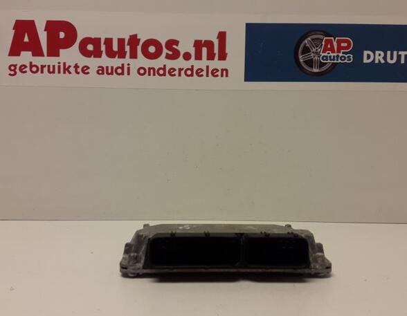 Regeleenheid motoregeling AUDI A3 (8P1), AUDI A3 Sportback (8PA)