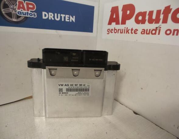 Control unit for engine AUDI A3 Limousine (8VS, 8VM)