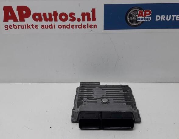 Control unit for engine AUDI A1 Sportback (8XA, 8XF)