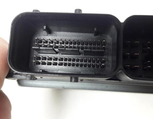 Control unit for engine AUDI A1 Sportback (8XA, 8XF)