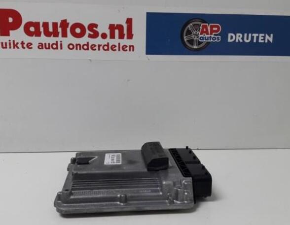 Regeleenheid motoregeling AUDI A4 Avant (8K5, B8), AUDI A5 Sportback (8TA)