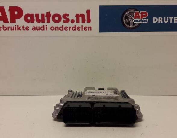 Control unit for engine AUDI A6 (4F2, C6)