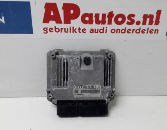 Regeleenheid motoregeling AUDI A3 (8P1), AUDI A3 Sportback (8PA)