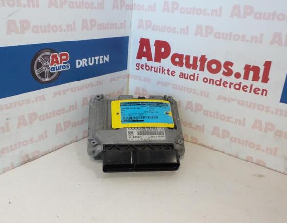 Control unit for engine AUDI A3 (8P1), AUDI A3 Sportback (8PA)