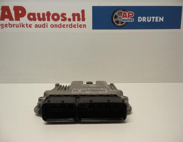 Control unit for engine AUDI A3 (8P1), AUDI A3 Sportback (8PA)