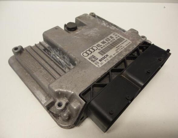 Control unit for engine AUDI A3 (8P1), AUDI A3 Sportback (8PA)