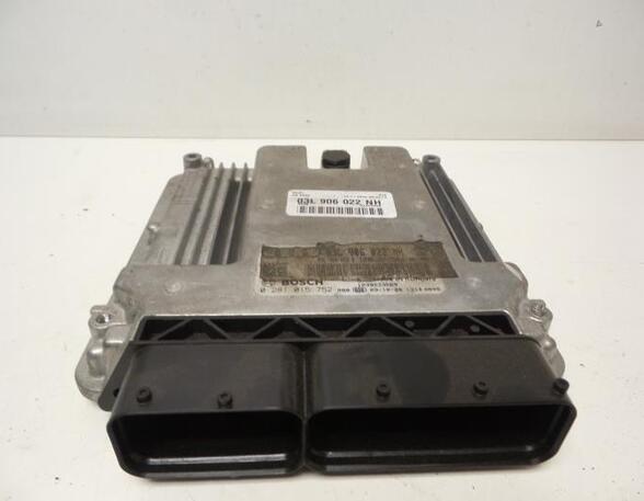 Control unit for engine AUDI Q5 (8RB), AUDI Q5 Van (8RB)