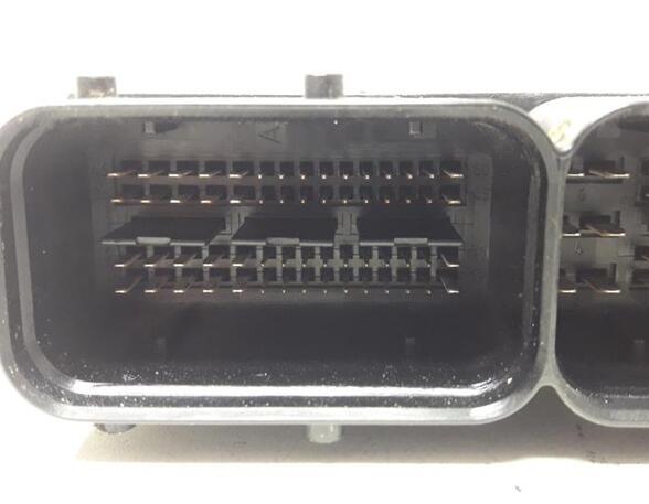 Control unit for engine AUDI A6 (4G2, 4GC, C7)