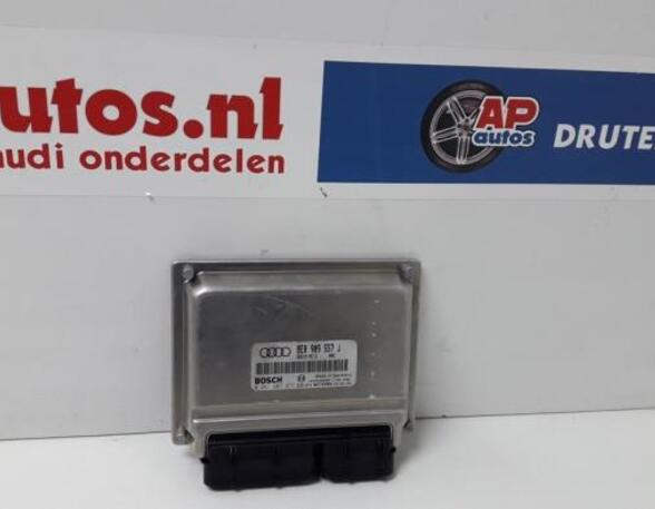 Control unit for engine AUDI A4 Avant (8E5, B6), AUDI A4 Avant (8ED, B7)