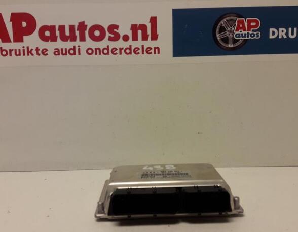 Control unit for engine AUDI A4 Avant (8E5, B6), AUDI A4 Avant (8ED, B7)