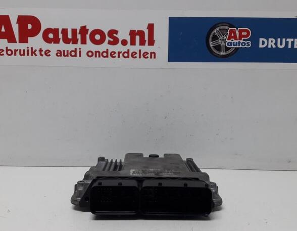 Control unit for engine AUDI A4 Avant (8E5, B6), AUDI A4 Avant (8ED, B7)