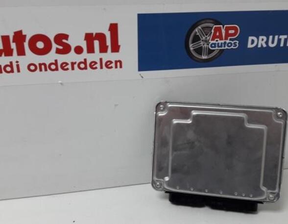 Control unit for engine AUDI A4 Avant (8E5, B6), AUDI A4 Avant (8ED, B7)