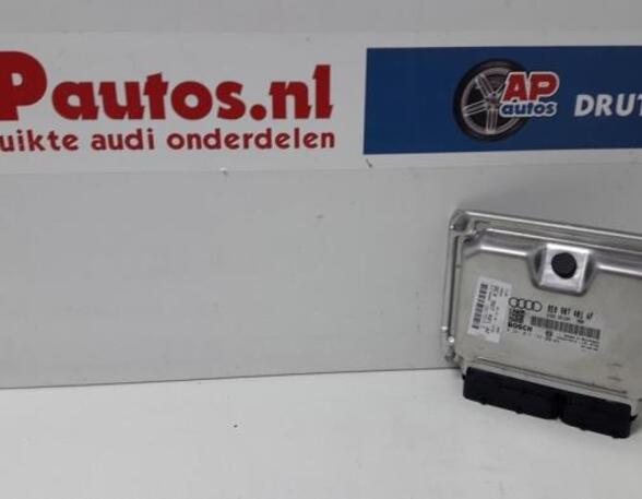 Steuergerät Motor Audi A4 Avant 8E, B7 8E0907401AF P16599791