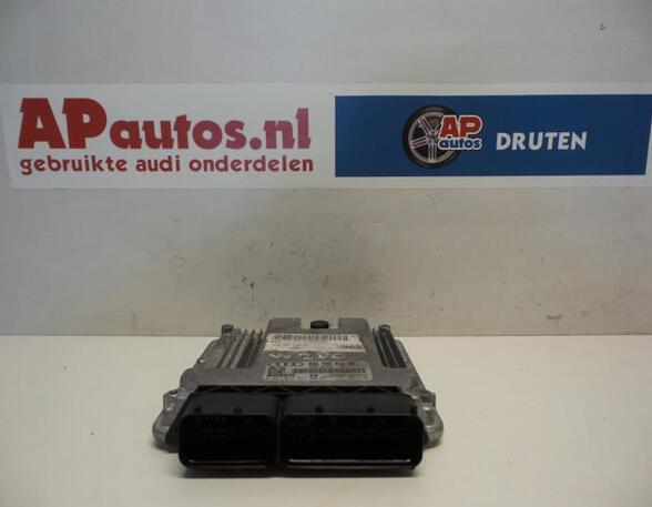 Regeleenheid motoregeling AUDI A6 (4F2, C6)